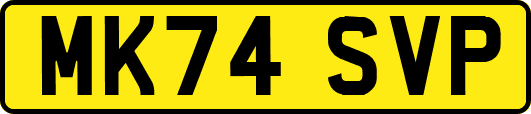 MK74SVP