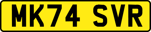 MK74SVR