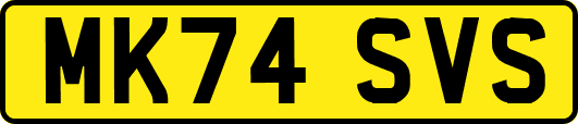 MK74SVS