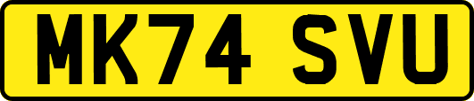 MK74SVU