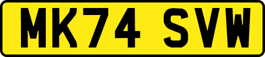 MK74SVW