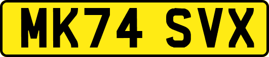 MK74SVX