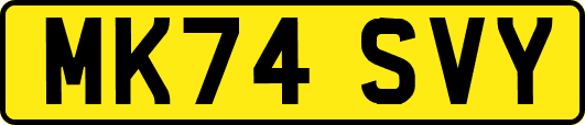 MK74SVY
