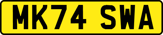 MK74SWA