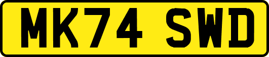 MK74SWD