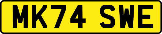 MK74SWE
