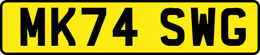 MK74SWG
