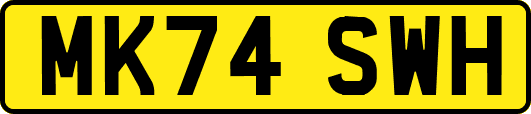 MK74SWH