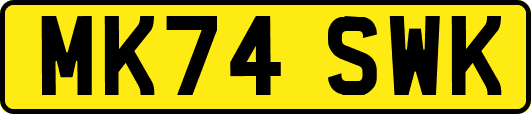 MK74SWK