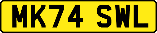 MK74SWL