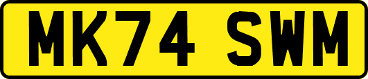 MK74SWM