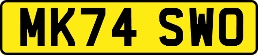 MK74SWO