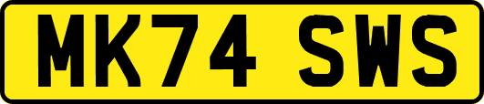 MK74SWS