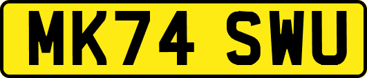 MK74SWU