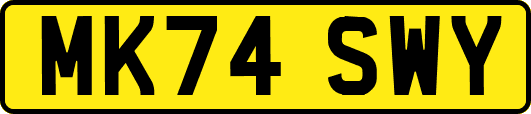 MK74SWY