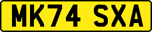 MK74SXA