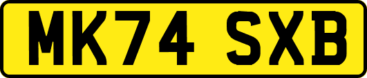 MK74SXB