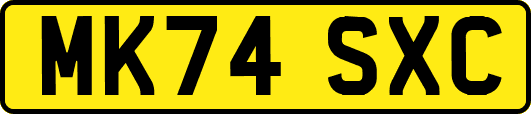 MK74SXC
