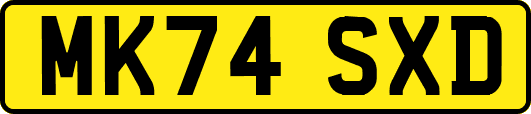 MK74SXD