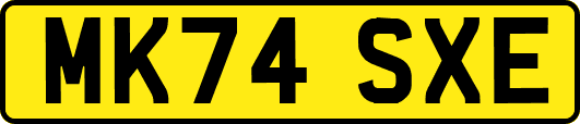 MK74SXE