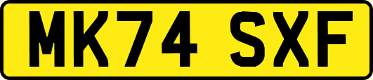 MK74SXF