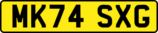 MK74SXG