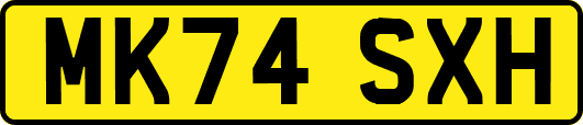 MK74SXH
