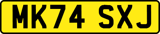 MK74SXJ