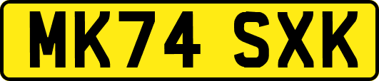 MK74SXK