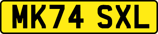 MK74SXL
