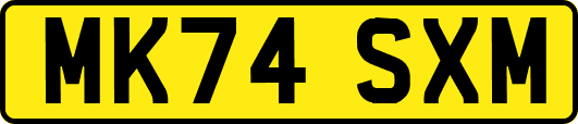 MK74SXM