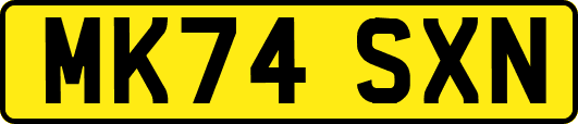 MK74SXN