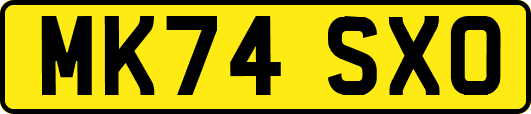 MK74SXO
