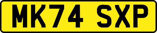 MK74SXP
