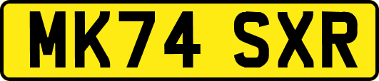 MK74SXR