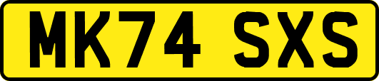 MK74SXS