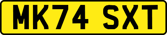MK74SXT