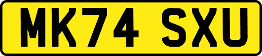 MK74SXU