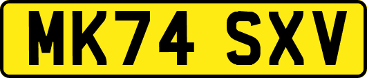 MK74SXV