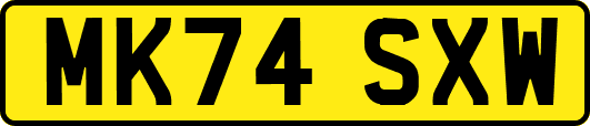 MK74SXW