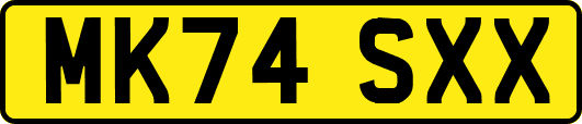 MK74SXX