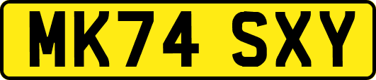 MK74SXY