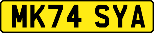 MK74SYA