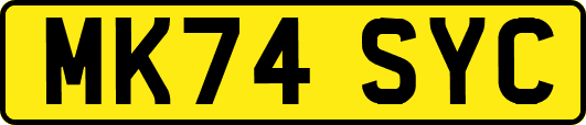 MK74SYC