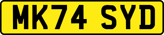 MK74SYD