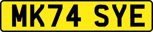 MK74SYE