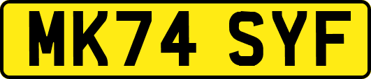 MK74SYF