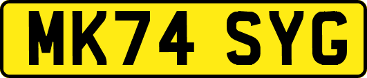 MK74SYG