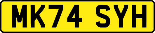 MK74SYH