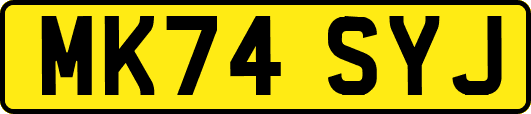 MK74SYJ